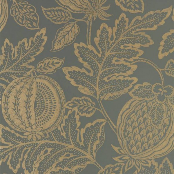 Tapete Cantaloupe 216764 - Sanderson Tapete Cantaloupe 216764 - Sanderson