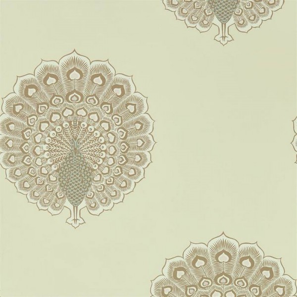 Tapete Kalapi 216758 - Sanderson Tapete Kalapi 216758 - Sanderson