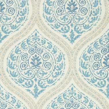 Papier peint Madurai 216754 - Sanderson