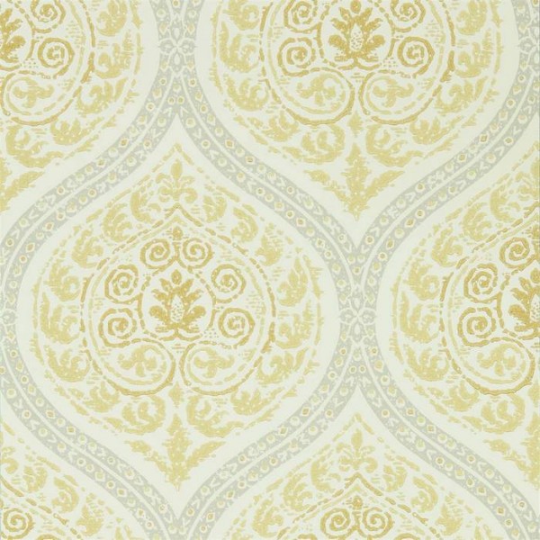 Papier peint Madurai 216756 - Sanderson Papier peint Madurai 216756 - Sanderson