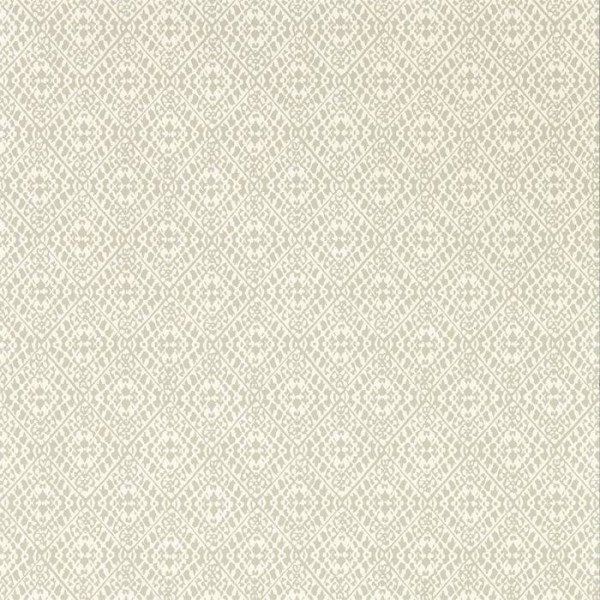 Papier peint Pinjara Trellis 216788 - Sanderson Papier peint Pinjara Trellis 216788 - Sanderson