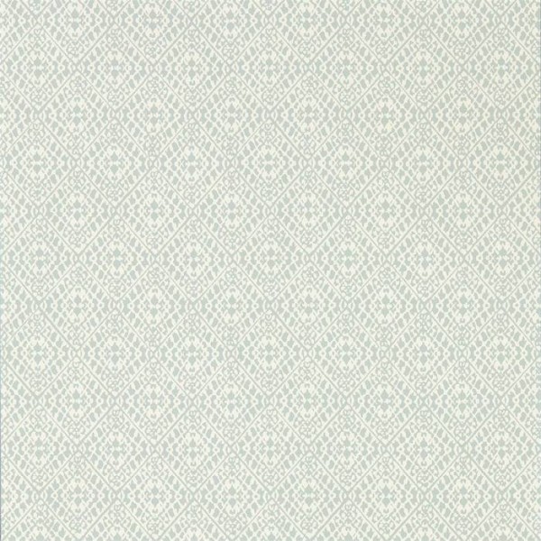 Papel de parede Pinjara Trellis 216789 - Sanderson Papel de parede Pinjara Trellis 216789 - Sanderson