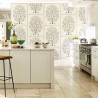 Tapete Anaar Tree 216791 - Sanderson