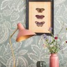 Papier peint Cantaloupe 216761 - Sanderson