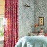Papier peint Cantaloupe 216761 - Sanderson
