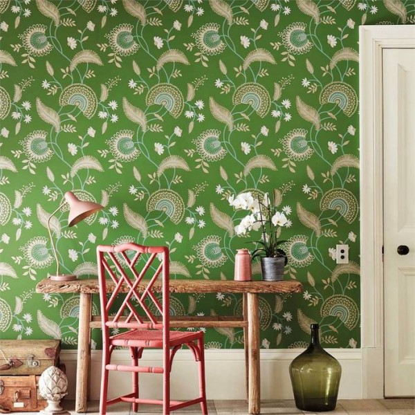 Papier peint Hakimi 216770 - Sanderson