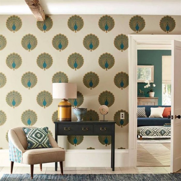 Tapete Kalapi 216759 - Sanderson