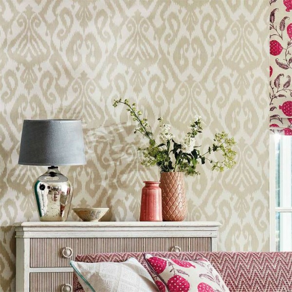 Tapete Kasuri 216783 - Sanderson