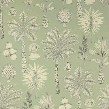 Papel Pintado Cote D Azur 03091-01 - MANUEL CANOVAS