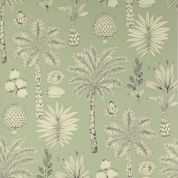 Papier peint Cote D Azur 03091-01 - MANUEL CANOVAS Papier peint Cote D Azur 03091-01 - MANUEL CANOVAS