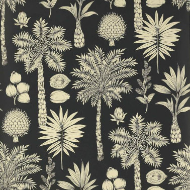 Papel Pintado Cote D Azur 03091-02 - MANUEL CANOVAS