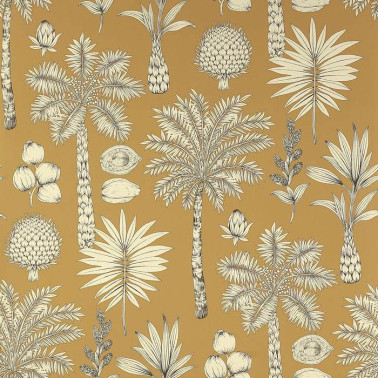 Papel Pintado Cote D Azur 03091-03 - MANUEL CANOVAS