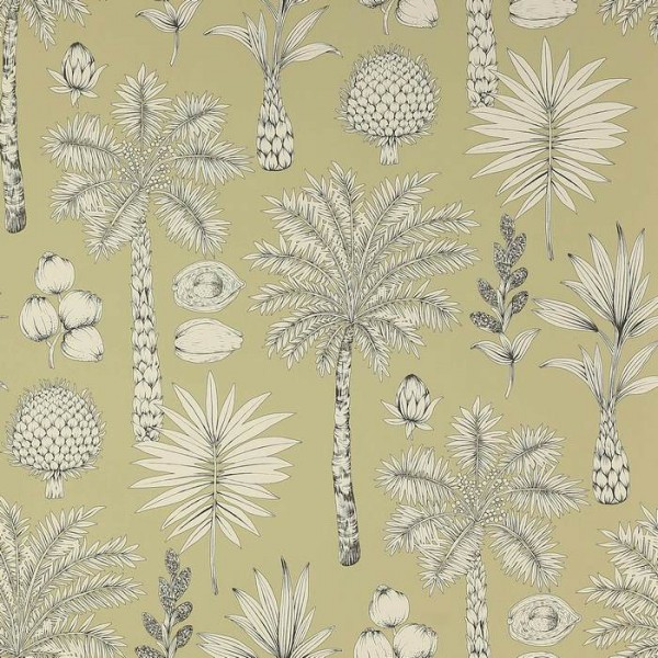 Wallpaper Cote D Azur 03091-04 - MANUEL CANOVAS Wallpaper Cote D Azur 03091-04 - MANUEL CANOVAS