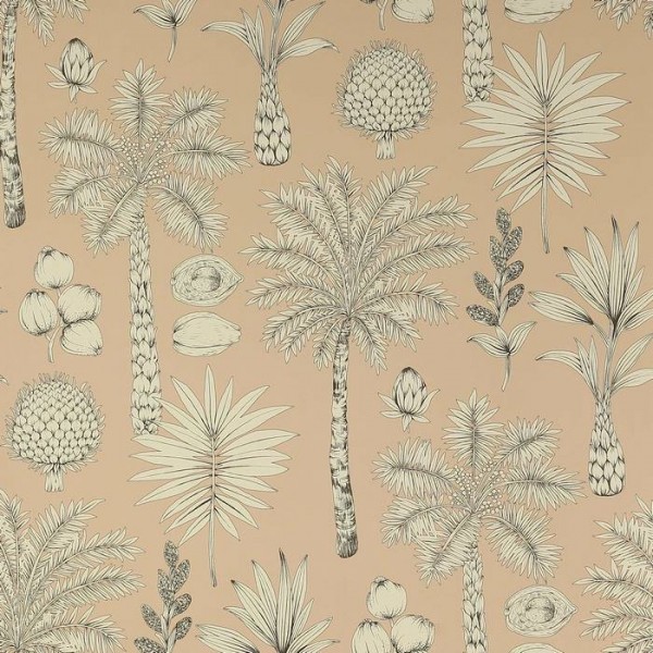 Wallpaper Cote D Azur 03091-05 - MANUEL CANOVAS Wallpaper Cote D Azur 03091-05 - MANUEL CANOVAS