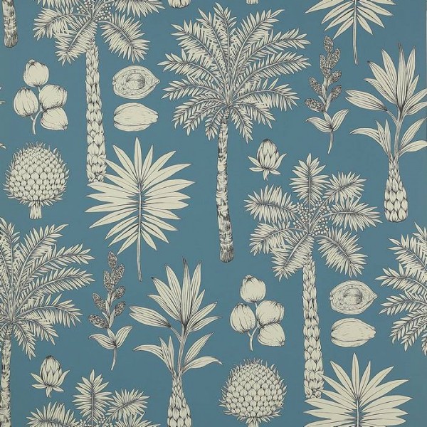 Wallpaper Cote D Azur 03091-06 - MANUEL CANOVAS Wallpaper Cote D Azur 03091-06 - MANUEL CANOVAS
