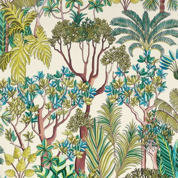 Papier peint Morny 03094-01 - MANUEL CANOVAS