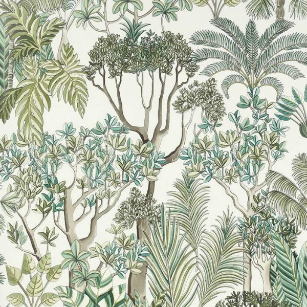 Papier peint Morny 03094-02 - MANUEL CANOVAS Papier peint Morny 03094-02 - MANUEL CANOVAS