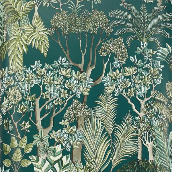 Papel de parede Morny 03094-03 - MANUEL CANOVAS Papel de parede Morny 03094-03 - MANUEL CANOVAS