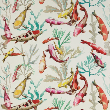 Papel Pintado Salina 03097-01 - MANUEL CANOVAS