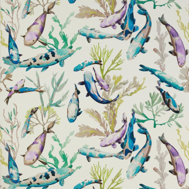 Papel Pintado Salina 03097-02 - MANUEL CANOVAS