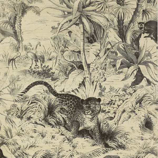 Papel de parede Salvator 03093-01 - MANUEL CANOVAS Papel de parede Salvator 03093-01 - MANUEL CANOVAS
