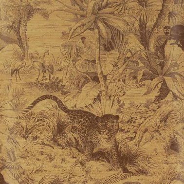 Papel Pintado Salvator 03093-02 - MANUEL CANOVAS