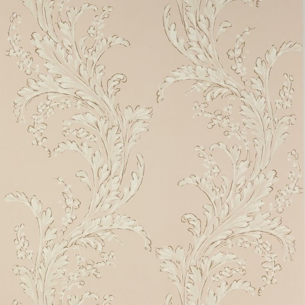 Papier peint Volanges 03099-04 - MANUEL CANOVAS Papier peint Volanges 03099-04 - MANUEL CANOVAS