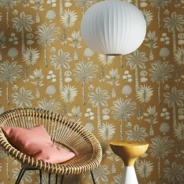 Papel de parede Cote D Azur 03091-03 - MANUEL CANOVAS
