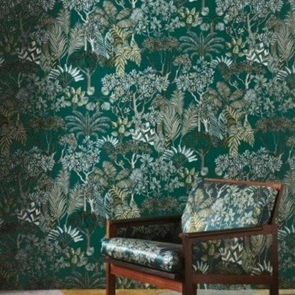 Papel de parede Morny 03094-03 - MANUEL CANOVAS