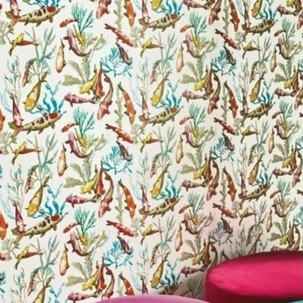 Papel de parede Salina 03097-01 - MANUEL CANOVAS