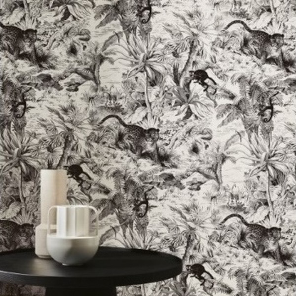 Papier peint Salvator 03093-02 - MANUEL CANOVAS