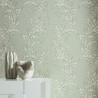 Papier peint Volanges 03099-03 - MANUEL CANOVAS