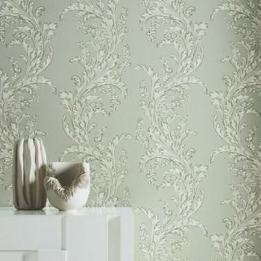 Volanges 03099-01 Celadon