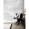 Carta da Parati WP-620 Wall Mural Engraved Clouds - KEK AMSTERDAM