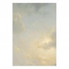 Papier peint WP-393 Wall Mural Golden Age Clouds - KEK AMSTERDAM