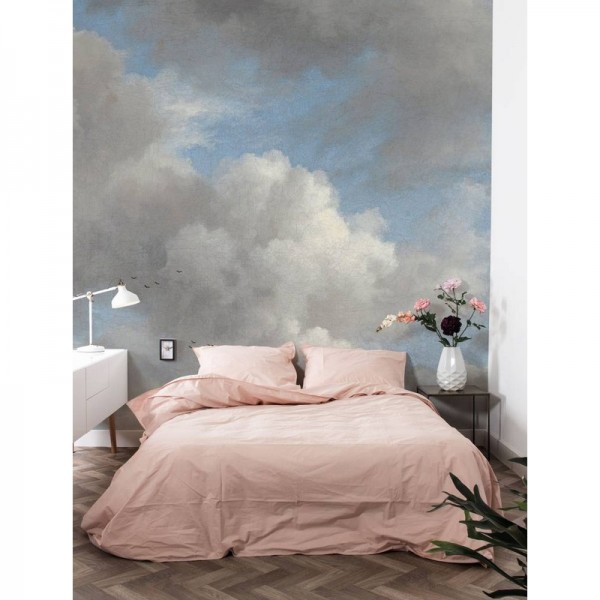 Carta da Parati WP-392 Wall Mural Golden Age Clouds - KEK AMSTERDAM