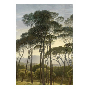 Papier peint WP-380 Wall Mural Golden Age Landscapes - KEK AMSTERDAM