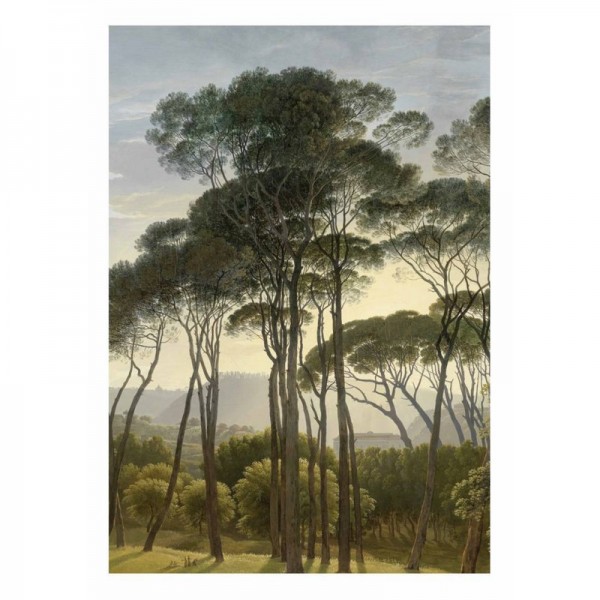 Tapete WP-380 Wall Mural Golden Age Landscapes - KEK AMSTERDAM