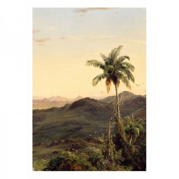 Tapete WP-382 Wall Mural Golden Age Landscapes - KEK AMSTERDAM