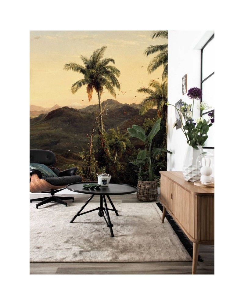 Tapete WP-382 Wall Mural Golden Age Landscapes - KEK AMSTERDAM