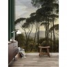 Papel de parede WP-380 Wall Mural Golden Age Landscapes - KEK AMSTERDAM