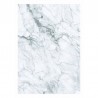 Papel de parede WP-557 Wall Mural Marble, White-Grey - KEK AMSTERDAM