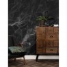 Carta da Parati WP-560 Wall Mural Marble, Black-Grey - KEK AMSTERDAM