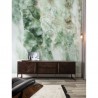 Papel de parede WP-548 Wall Mural Marble, Green - KEK AMSTERDAM
