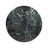Carta da Parati SC-072 Wallpaper Circle Tropical Landscapes - KEK AMSTERDAM