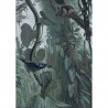 Carta da Parati WP-600 Wall Mural Tropical Landscapes - KEK AMSTERDAM