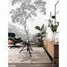 Carta da Parati WP-312 Wall Mural Engraved Landscapes - KEK AMSTERDAM