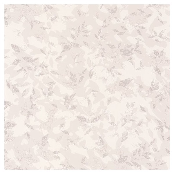 Papel Pintado Gadagne Blanc 85200104 - Casadeco Papel Pintado Gadagne Blanc 85200104 - Casadeco