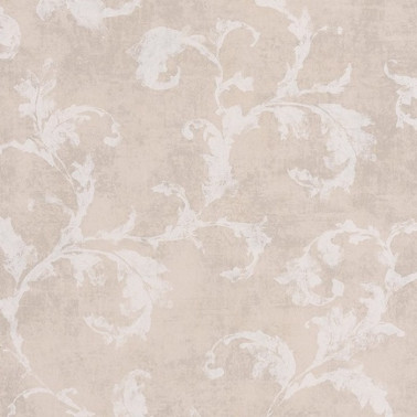 Tapete Arabesques Beige 80791212 - Casadeco