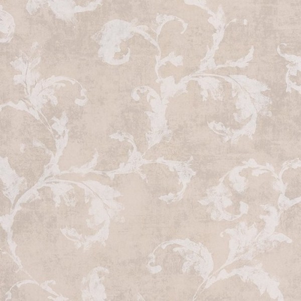 Papier peint Arabesques Beige 80791212 - Casadeco Papier peint Arabesques Beige 80791212 - Casadeco